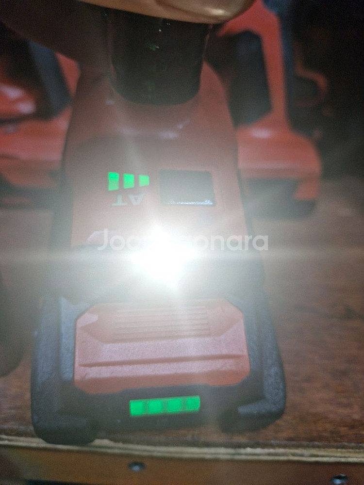 [HILTI]힐티충전임팩렌치SIW4AT22 뉴런 신형--4