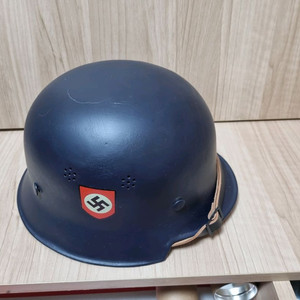 독일 m34 슈탈헬름 철모