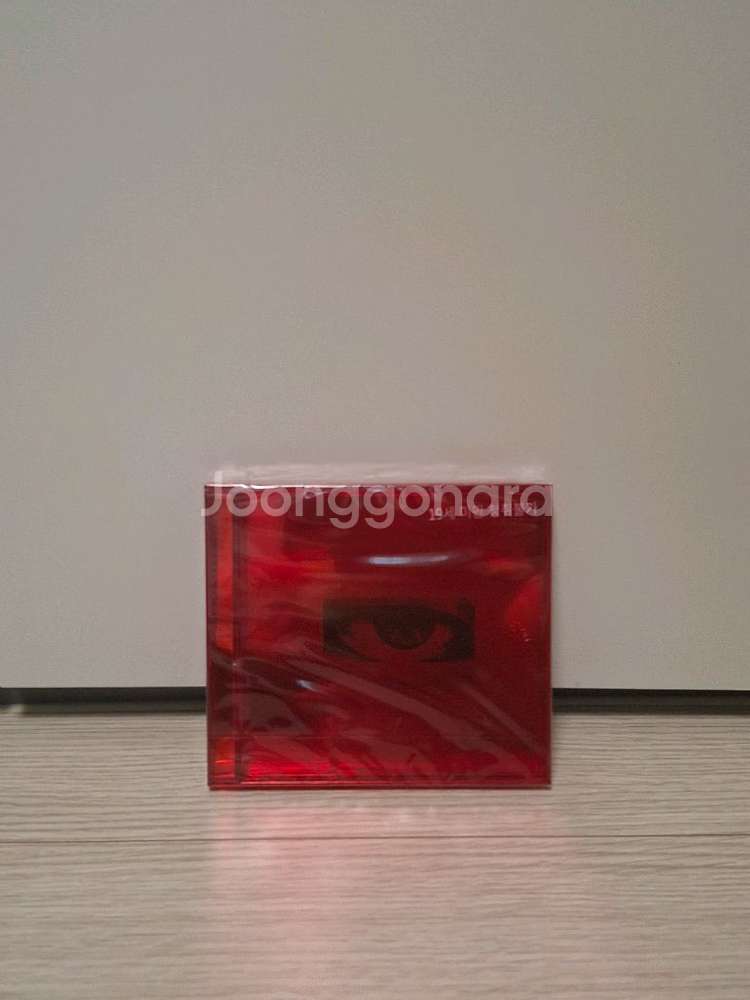 미개봉 지드래곤 무제 앨범 usb 권지용 GD 빅뱅--0