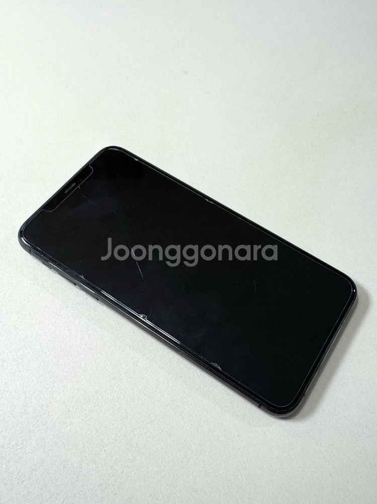 아이폰11프로맥스 64GB--2