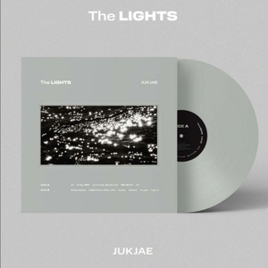적재 JUKJAE 더라이츠 LP