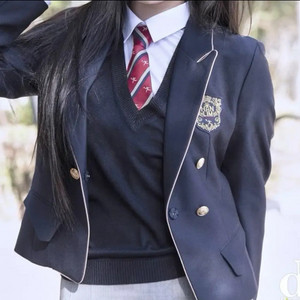 한림예고 여자 교복 대여해드려요