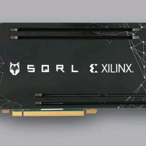 BCU1525 FPGA 두장 - Sale 카드판매