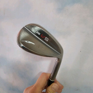 포틴 MT28 V5 / Fourteen 54 웨지