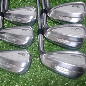 타이틀리스트 T100S 5-P (6)아이언세트
