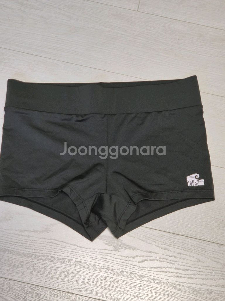 어비스 수영팬츠M--0
