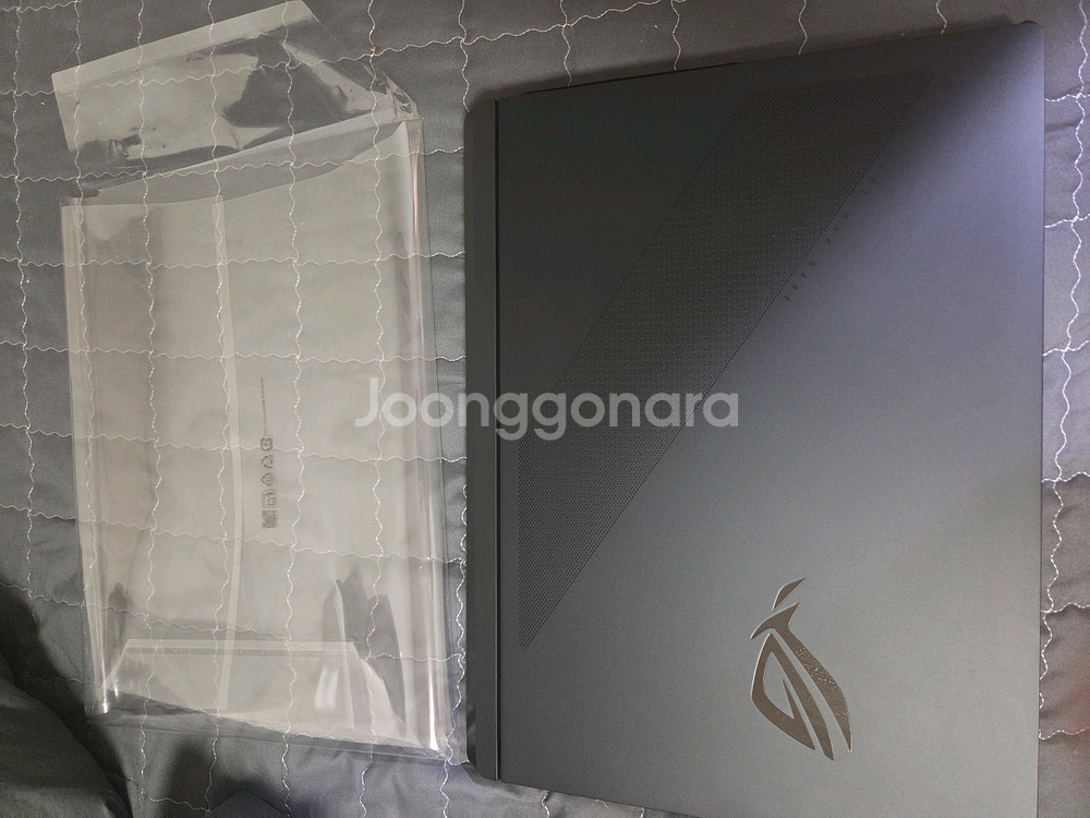 ROG STRIX SCAR 18 5080--0