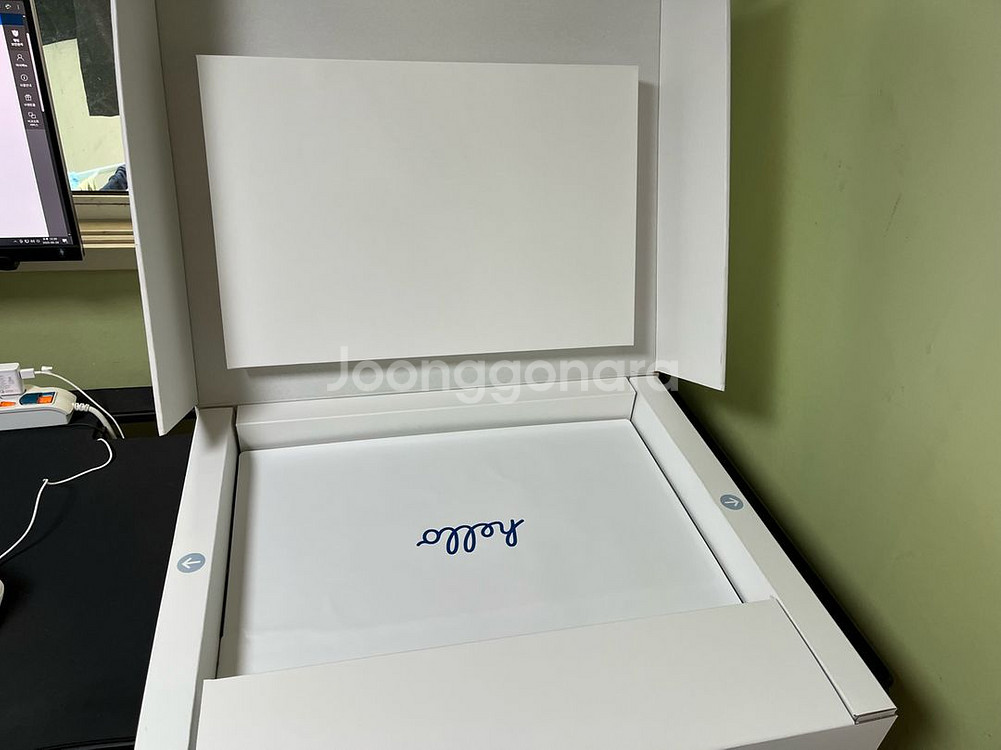 아이맥 m1 16 512 24--2