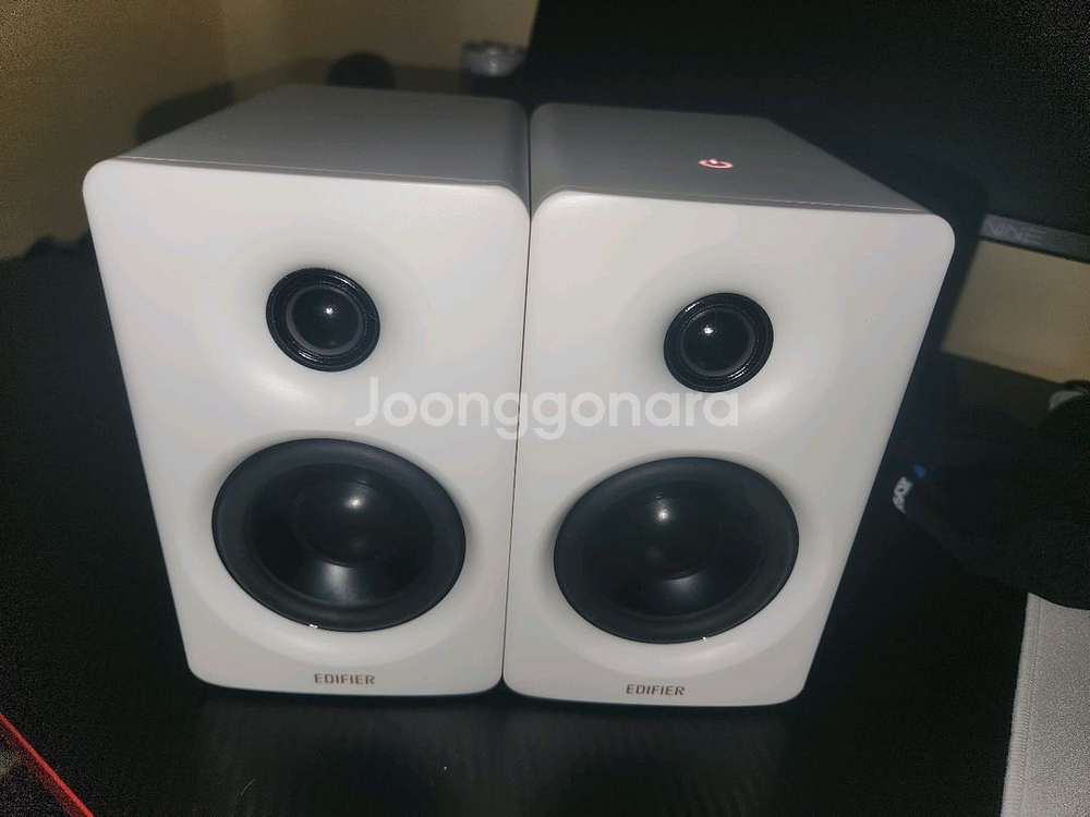 에디파이어 M60 스피커--0