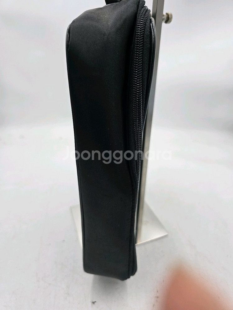 디올 뷰티 파우치겸 손가방--2