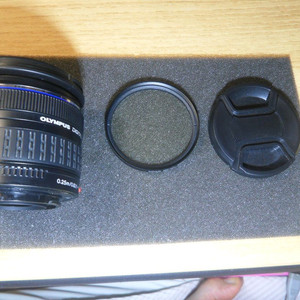 포서드 올림푸스 OLYMPUS 14-42mm