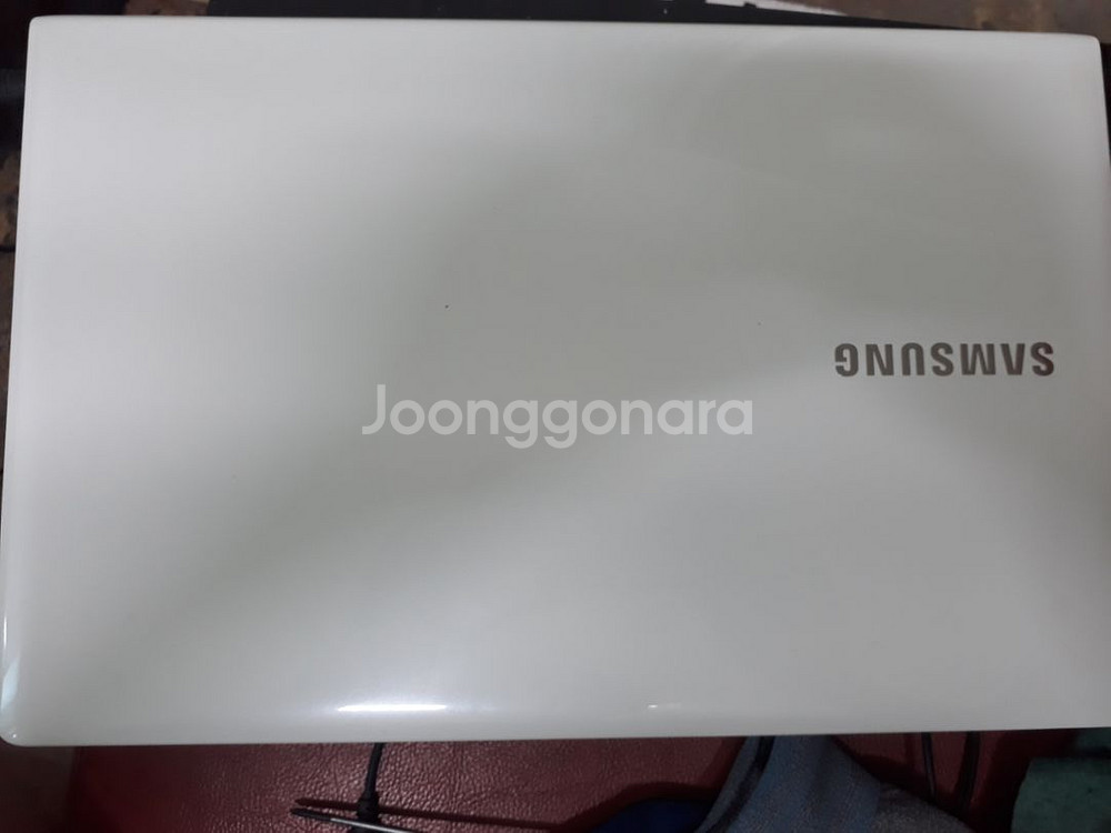 삼성노트북 nt270e5j--1