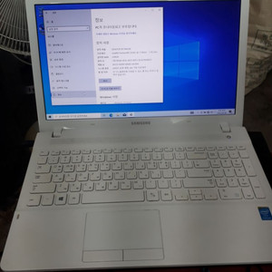 삼성노트북 nt270e5j
