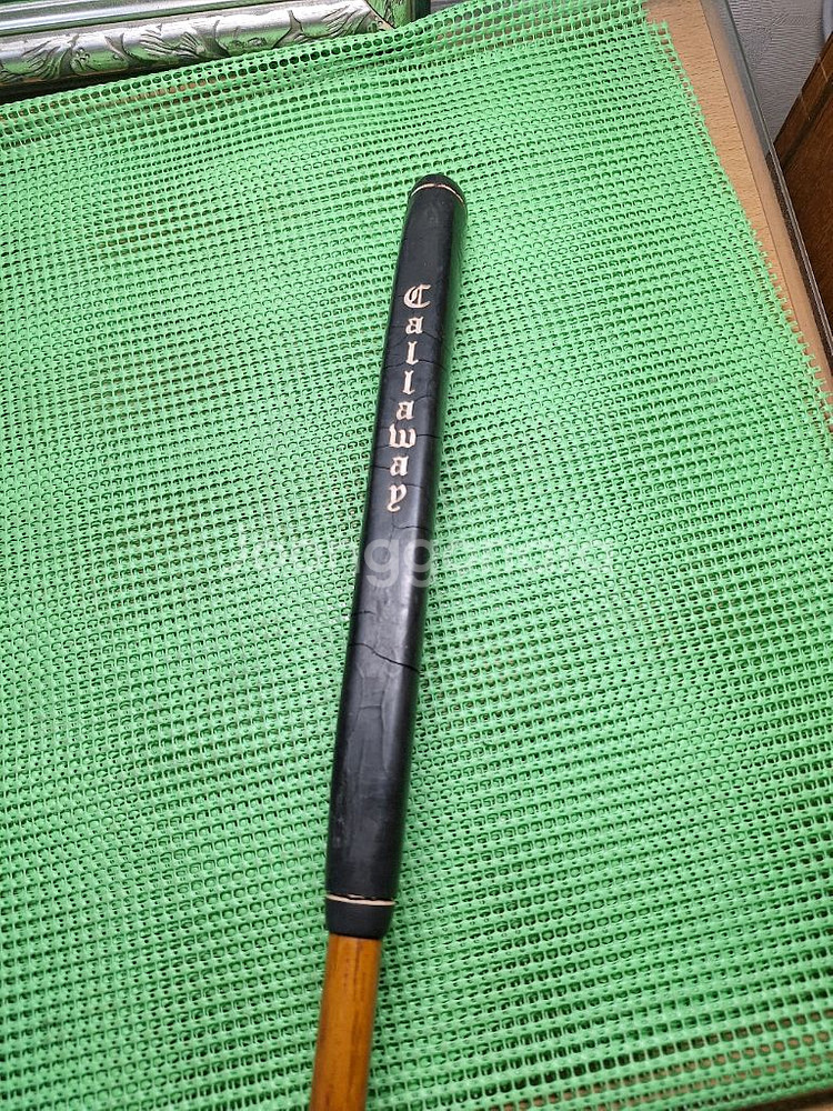 갤러웨이 히꼬리 스틱 퍼터--5