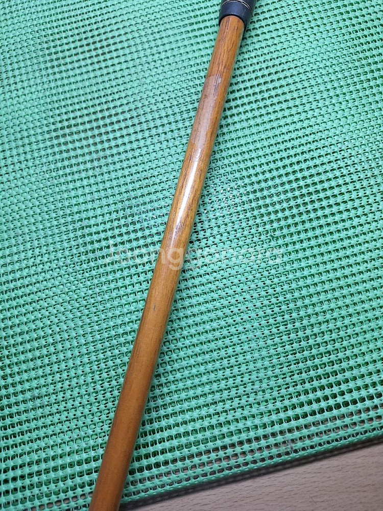 갤러웨이 히꼬리 스틱 퍼터--7