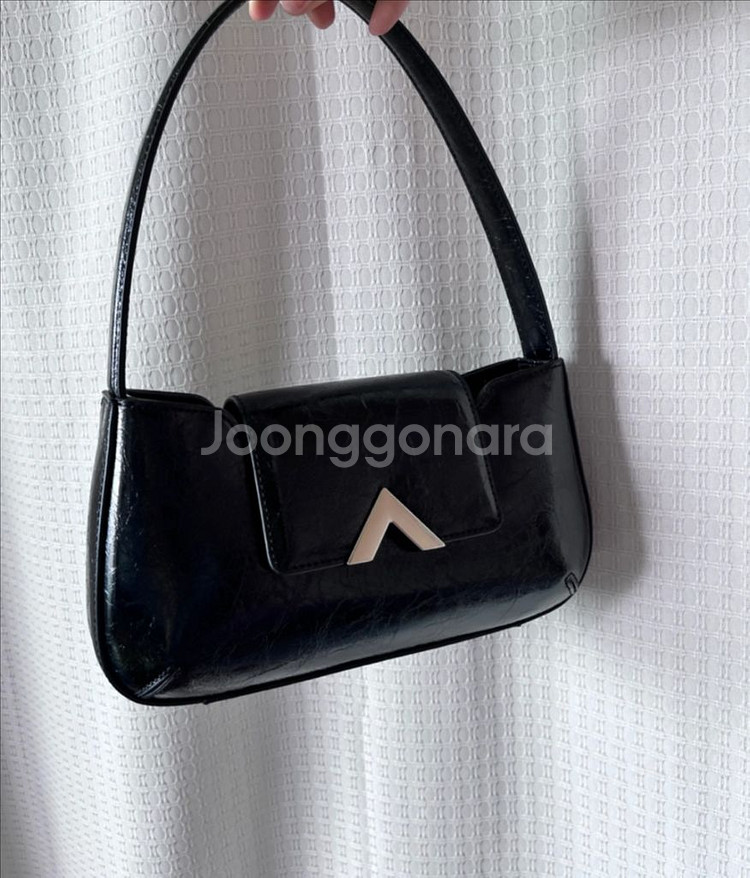 벨류엣 Vandy bag (소가죽) 가방--0