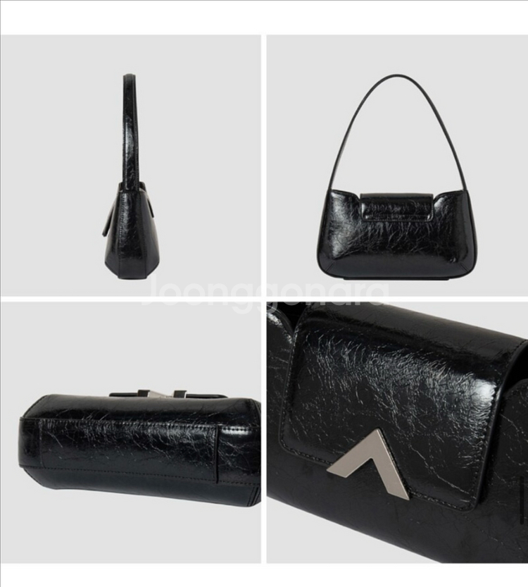 벨류엣 Vandy bag (소가죽) 가방--4