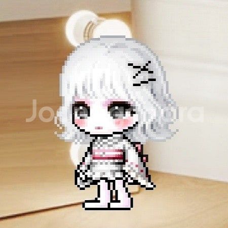 메이플랜드 귀엽거나 예쁜 닉 삽니다--0