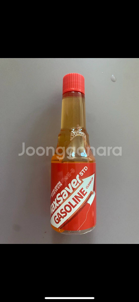 맥세이버 가솔린 연료첨가제--0