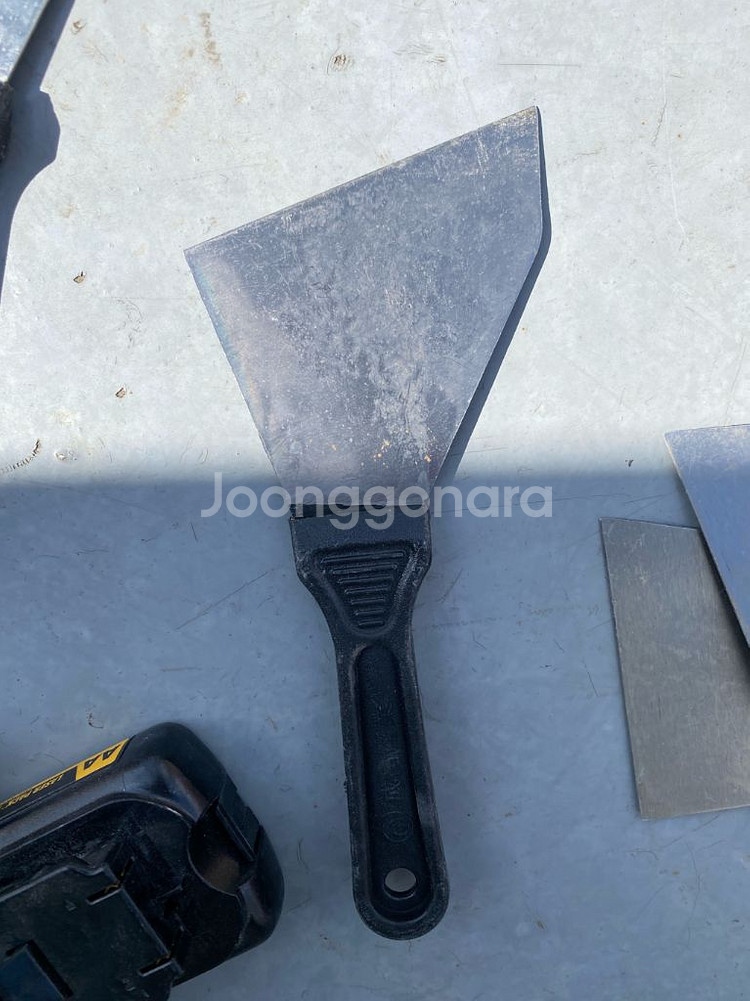 에폭시 본드 입착 글루 헤라--1