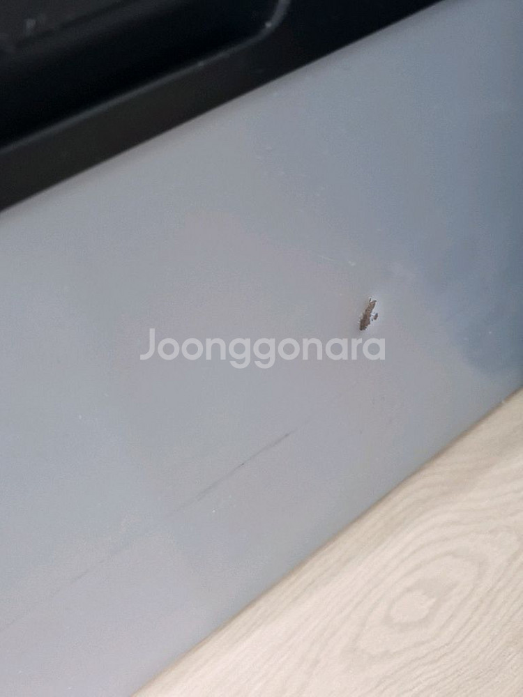 멜루체 차량용 냉장고 20L 쿠팡에서 20만원 구매--2
