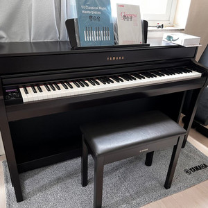 야마하 CLP-735 디지털피아노