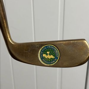 (희귀 퍼터)제59회 PGA 페블비치 챔피온쉽 기념