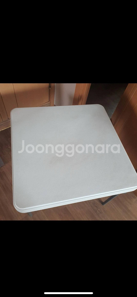 테이블 캠핑--1