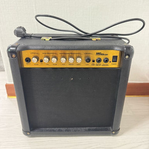 마샬 mg15cdr 기타앰프 (내용필독)