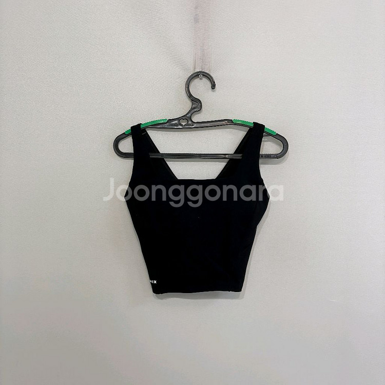 젝시믹스 여성 운동복 브라탑 M--0