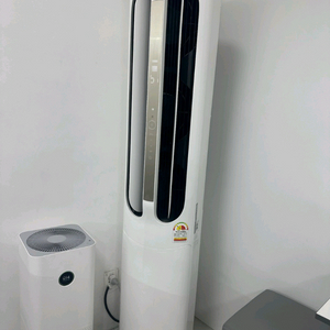 캐리어16평 에어로18단 7평 벽걸이냉난방기 팝니다