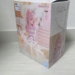 반프레스토 릴렉스타임 전생슬 슈나 피규어