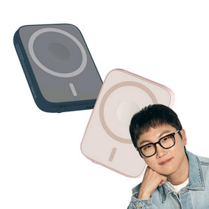 보바 맥세이프 보조배터리 5000
