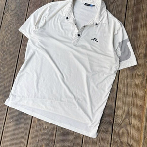 제이린드버그 골프티 골프반팔티 카라반팔티 105/XL