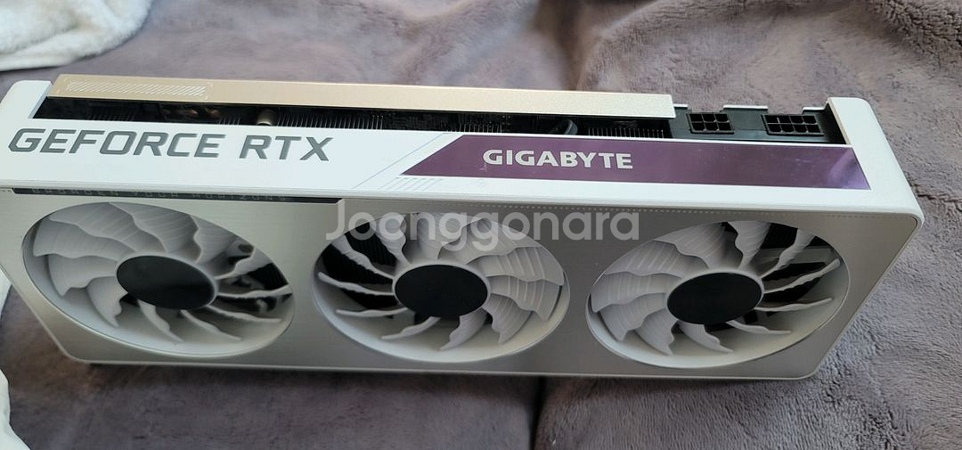 기가바이트 RTX 3070--0
