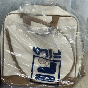 휠라 테니스가방 새상품 판매합니다