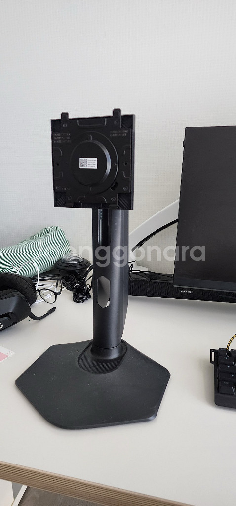 aw2524hf 500hz 모니터 팝니다--1