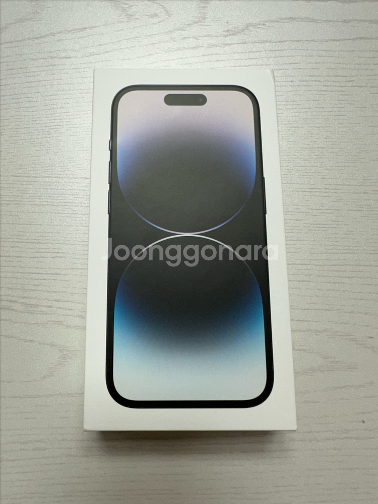 아이폰 14프로 128GB--0