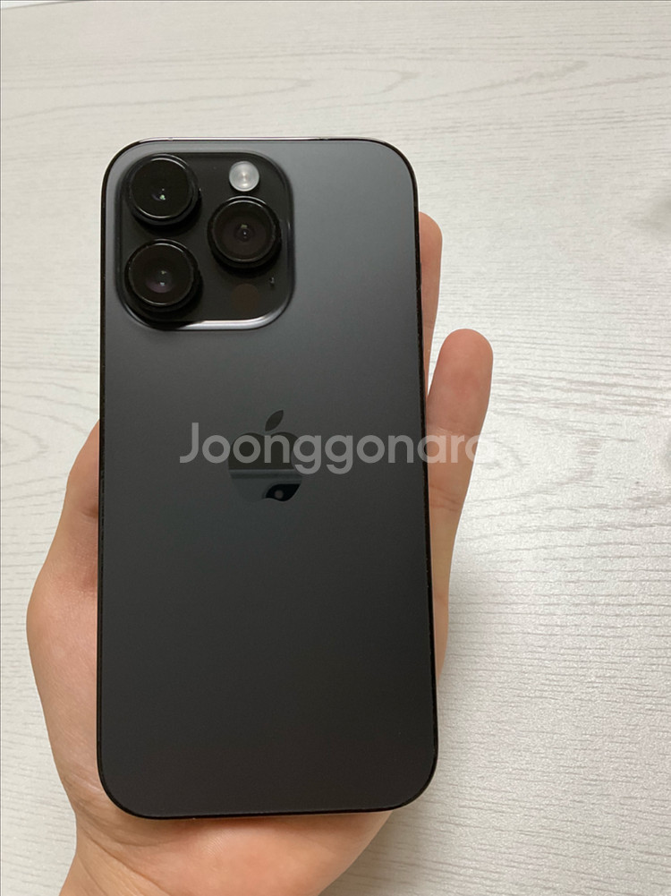 아이폰 14프로 128GB--4