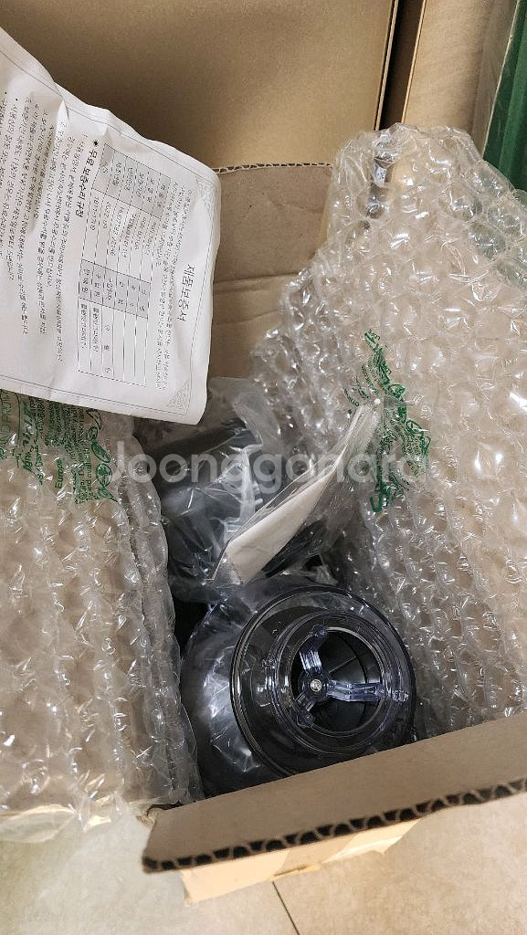 전동그라인더 마일스톤 원두분쇄기 PGR-B210B--0