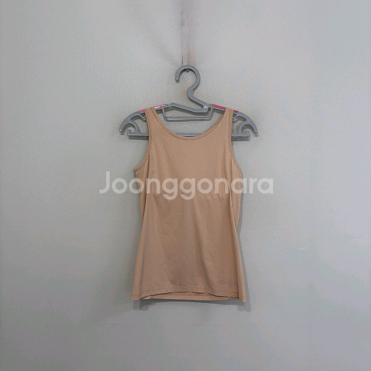 아디다스 여성 나시 브라탑 90--2