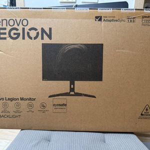 레노버 Lenovo Legion R25i-30 24.5