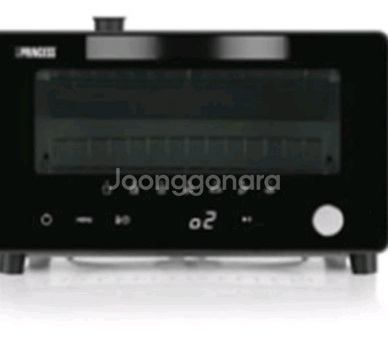 [프린세스] 디지털LED 스팀오븐 PD-S9000--1