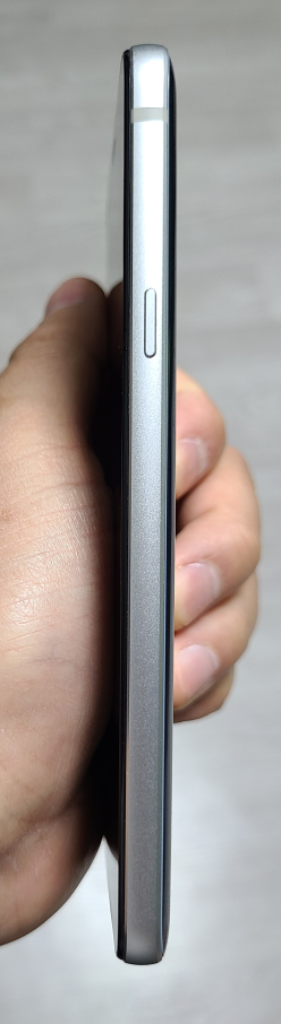 LG Q6(X600) 블루 32GB A급 싸게 팝니다.--4