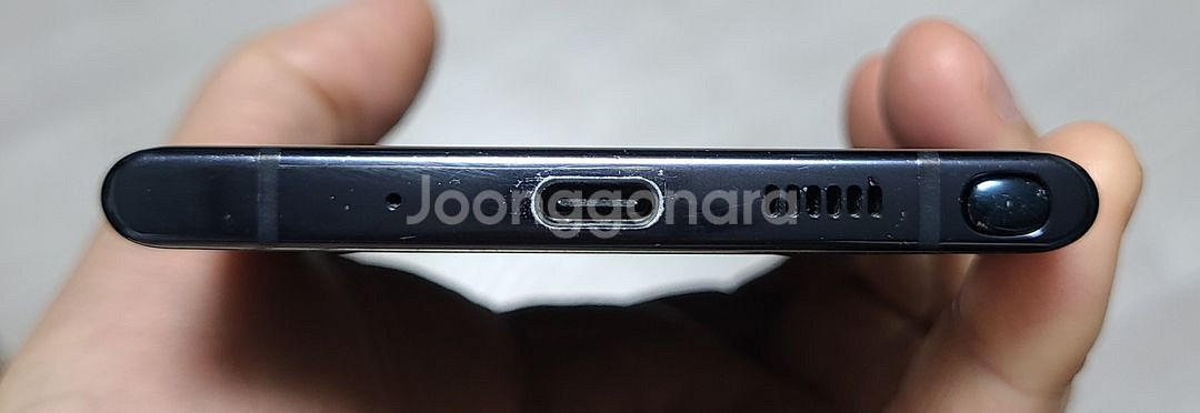 갤럭시 노트10플러스 블랙 256GB 싸게 팝니다.--3
