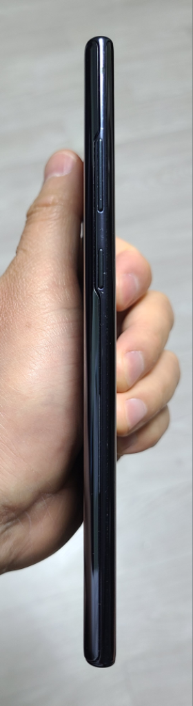 갤럭시 노트10플러스 블랙 256GB 싸게 팝니다.--5