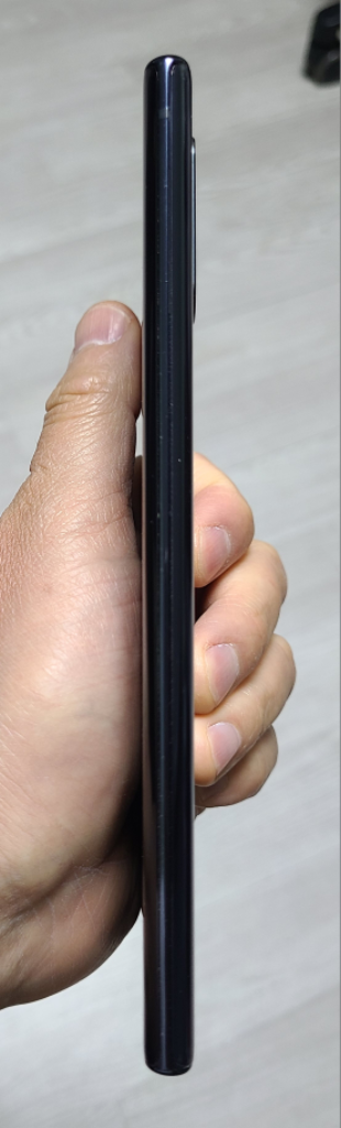 갤럭시 노트10플러스 블랙 256GB 싸게 팝니다.--4