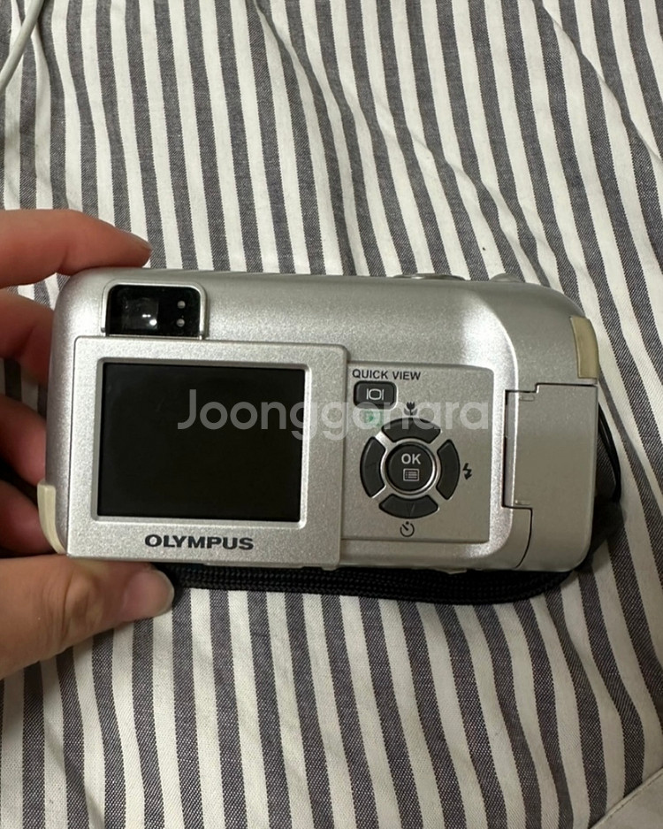 올림푸스 D-560zoom--1