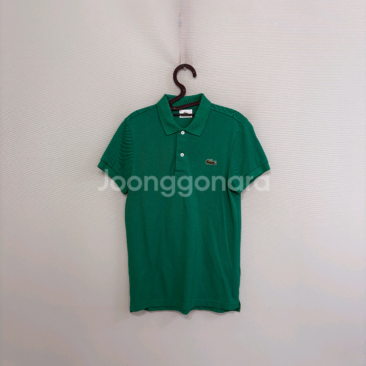 라코스테 남성 반팔 티셔츠 95--0