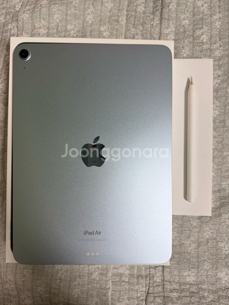 아이패드 에어6 M2 11인치 + 애플펜슬 USB-C--0
